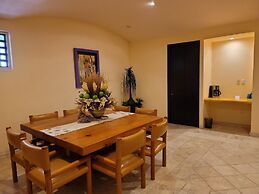 Quinta las Alondras Hotel and Spa