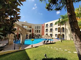 Quinta las Alondras Hotel and Spa