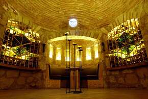 Quinta las Alondras Hotel and Spa