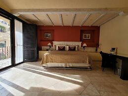 Quinta las Alondras Hotel and Spa