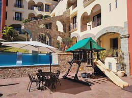 Quinta las Alondras Hotel and Spa