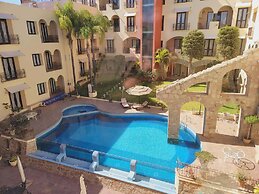 Quinta las Alondras Hotel and Spa