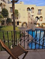 Quinta las Alondras Hotel and Spa