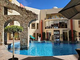 Quinta las Alondras Hotel and Spa