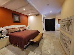 Quinta las Alondras Hotel and Spa