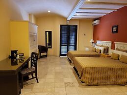 Quinta las Alondras Hotel and Spa