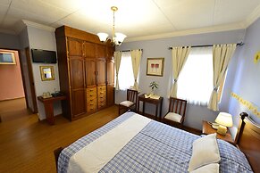 Hostal Posada Del Angel