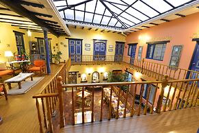 Hostal Posada Del Angel