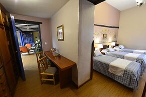 Hostal Posada Del Angel