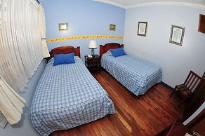 Hostal Posada Del Angel