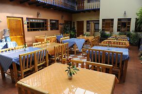 Hostal Posada Del Angel