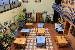Hostal Posada Del Angel