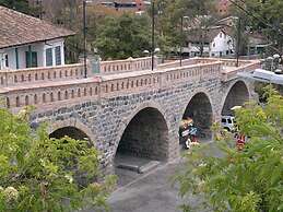 Hostal Posada Del Angel