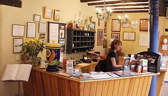 Hostal Posada Del Angel