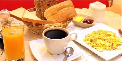 Hostal Posada Del Angel