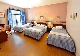 Hostal Posada Del Angel