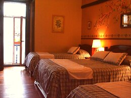 Hostal Posada Del Angel