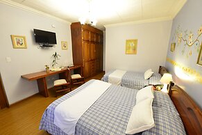 Hostal Posada Del Angel