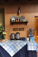 Hostal Posada Del Angel