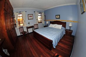 Hostal Posada Del Angel