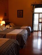 Hostal Posada Del Angel