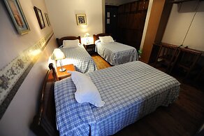 Hostal Posada Del Angel