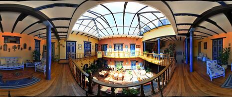 Hostal Posada Del Angel