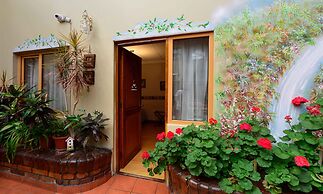 Hostal Posada Del Angel