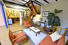 Hostal Posada Del Angel