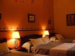 Hostal Posada Del Angel