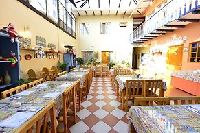 Hostal Posada Del Angel
