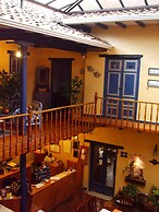 Hostal Posada Del Angel