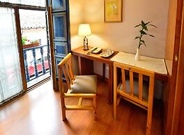 Hostal Posada Del Angel