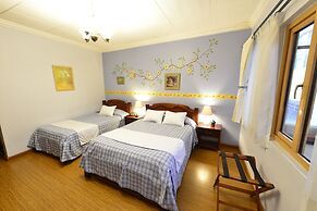 Hostal Posada Del Angel