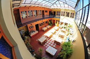 Hostal Posada Del Angel