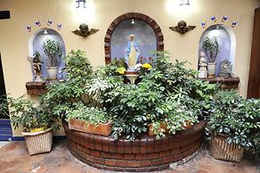 Hostal Posada Del Angel