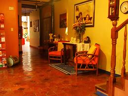 Hostal Posada Del Angel