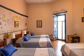 Hostal Posada Del Angel