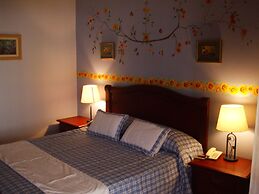 Hostal Posada Del Angel