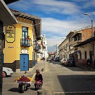 Hostal Posada Del Angel