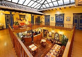 Hostal Posada Del Angel
