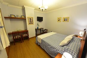 Hostal Posada Del Angel