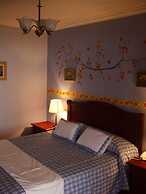 Hostal Posada Del Angel