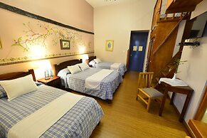 Hostal Posada Del Angel