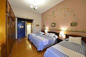 Hostal Posada Del Angel