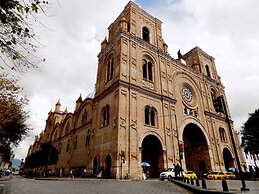 Hostal Posada Del Angel