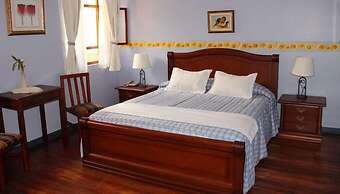 Hostal Posada Del Angel