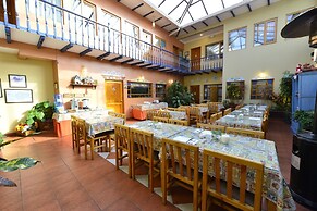 Hostal Posada Del Angel