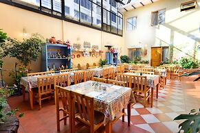Hostal Posada Del Angel