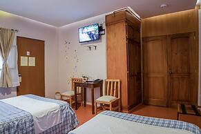 Hostal Posada Del Angel